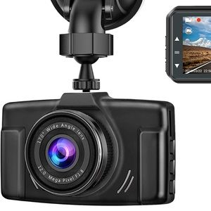 Dash Cam